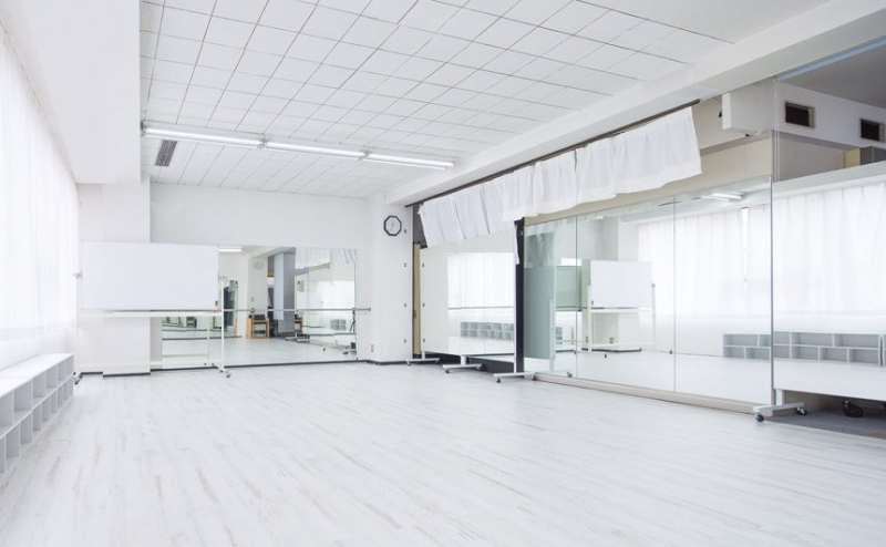 名駅エクササイズスペース