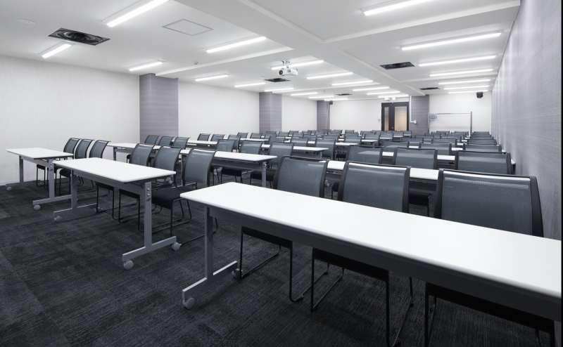 スクール形式 - TIME SHARING 新宿5Bの写真