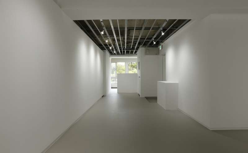 GALLERY WATER　｜　東京　港区　青山　表参道　六本木　アート　貸画廊　レンタルギャラリー　展覧会　展示会　アパレル　ファッション　美大　撮影スタジオ　ギャラリーウォーターの部屋情報　