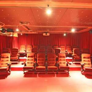 film club utopiaフィルムクラブユートピア南青山