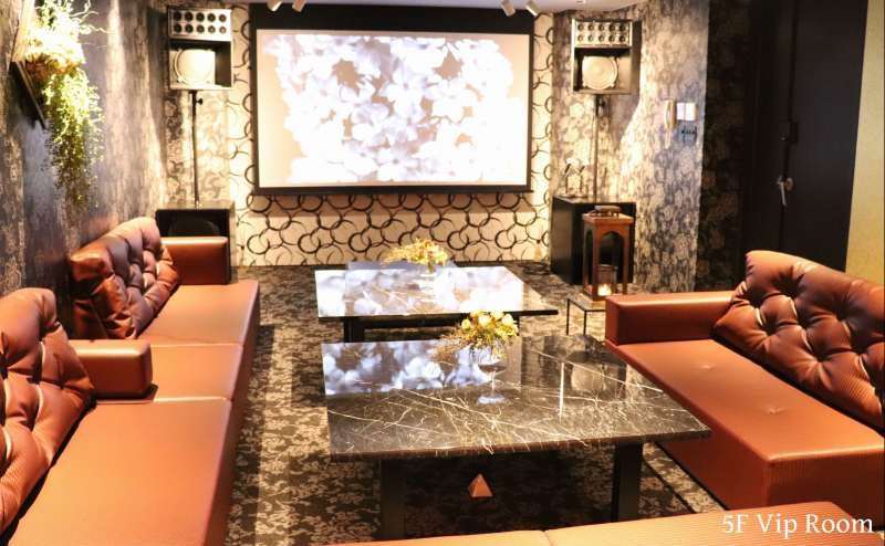 プレミアムで高級感がある会議室まとめ