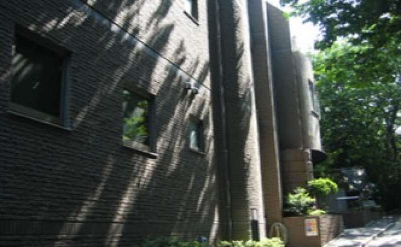 周辺は撮影にぴったりな趣きのあるエリアです