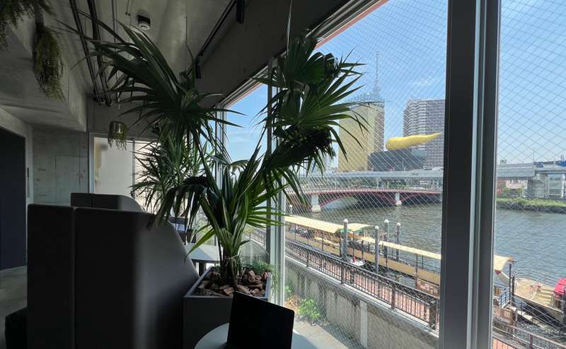 東京都　台東区　浅草　銀座線　浅草駅　ReBAR　バー