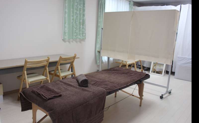 goen練馬池袋　レンタルスペース　シェアサロン