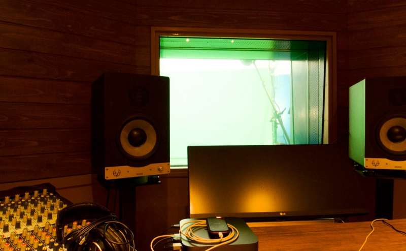 ミックスルームです。