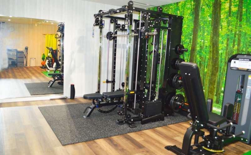 パーソナルトレーニングができるレンタルスペースまとめ