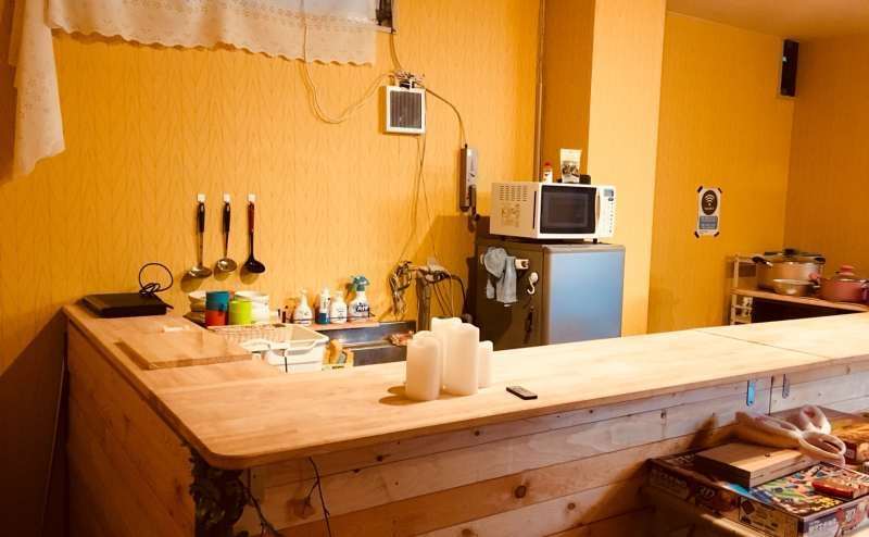 食器が使えるレンタルスペースまとめ