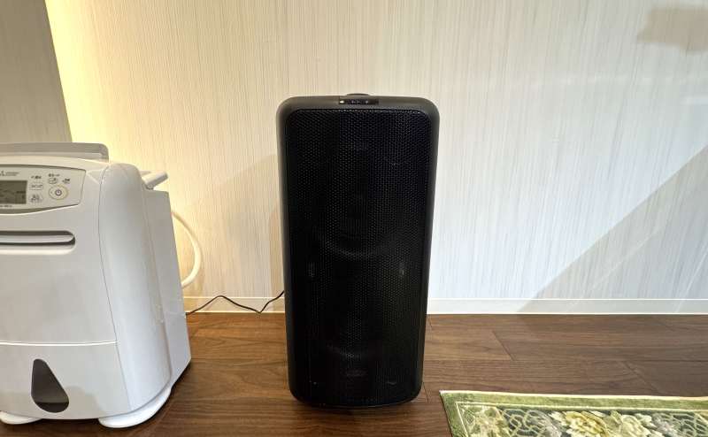 【マイクセット（無線マイク2本、有線マイク2本あり）】