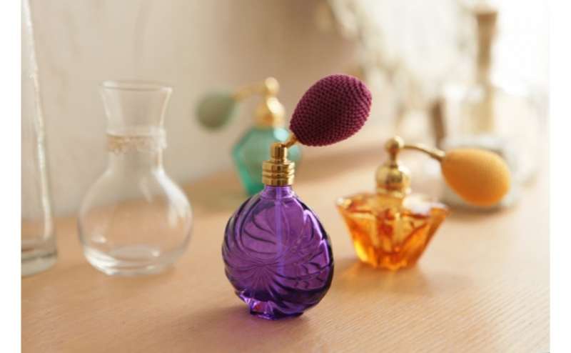香水瓶