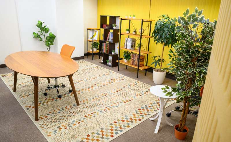 出演者１名パターン