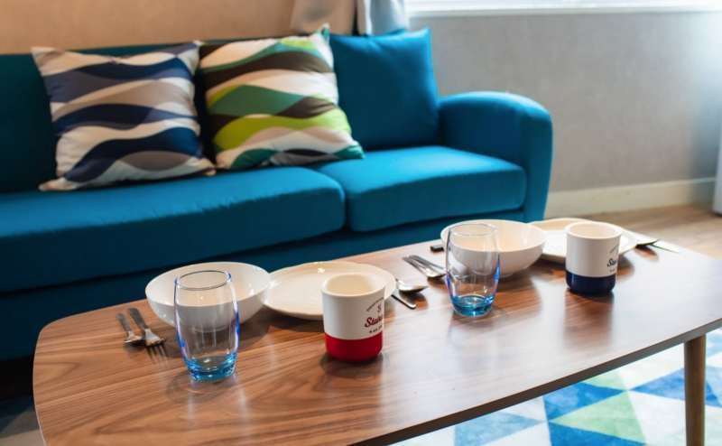 パジャマパーティーができるレンタルスペースまとめ