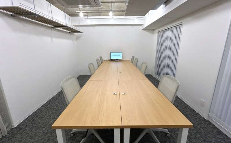 【無料Wi-Fi、モニター、延長ケーブルあり！】