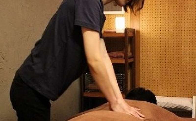 タイプの違う3つのお部屋がございます