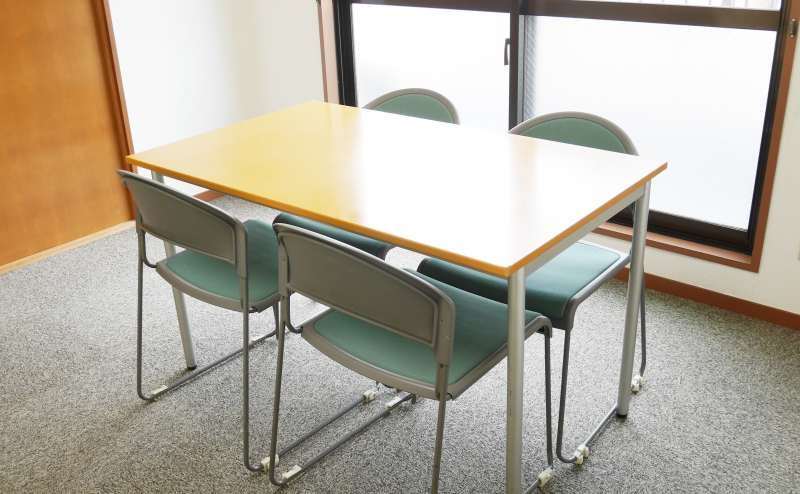 少人数利用におすすめの貸し会議室まとめ