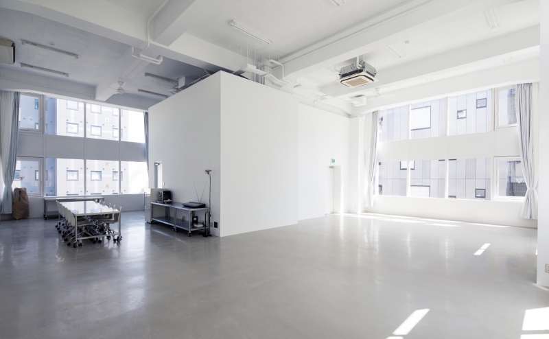 モダンなイベントスペースまとめ