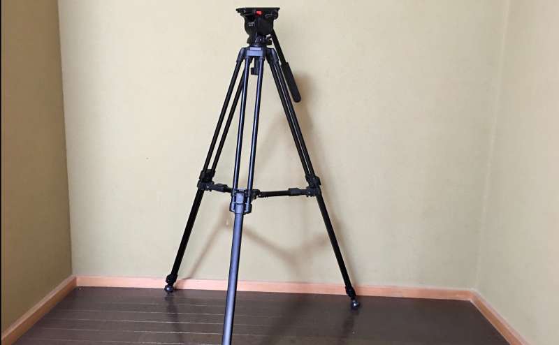 三脚（有料レンタル）