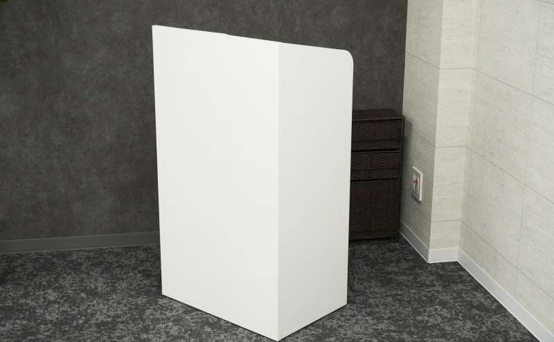 司会台 - TIME SHARING 新宿6Bの写真