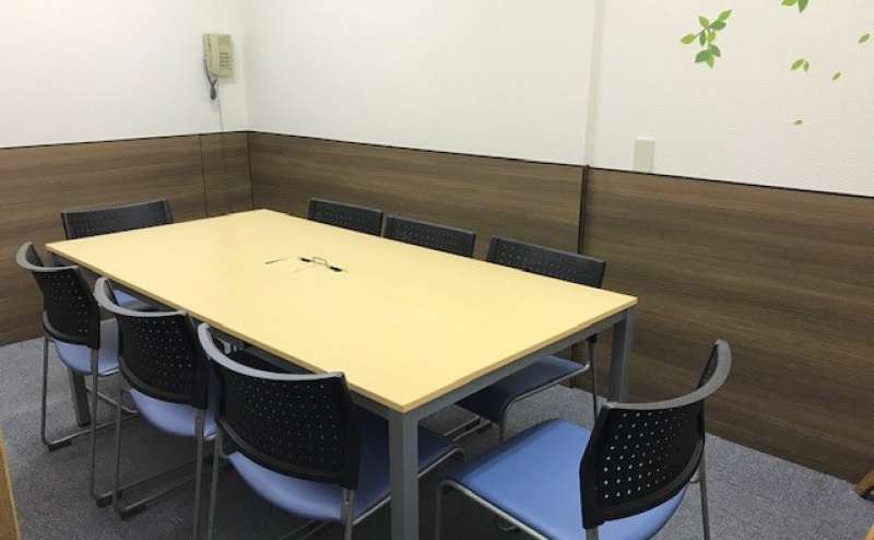 澤田聖徳ビル 207号室