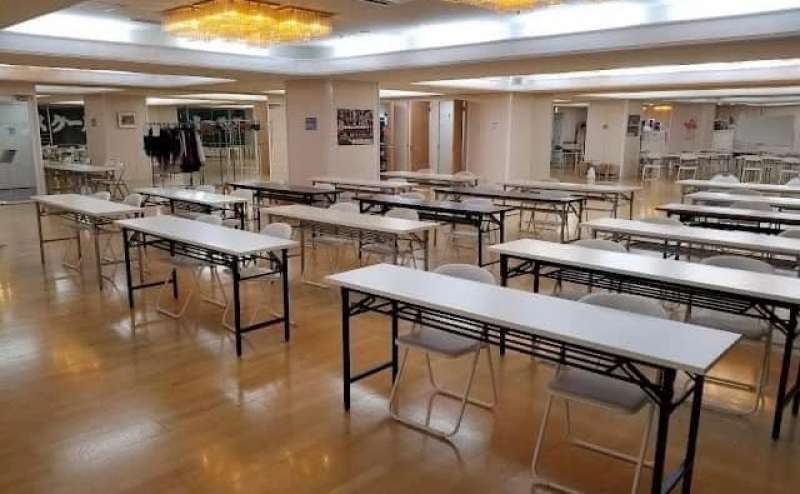 福岡市中央区清川1-3-1グッドタイムホーム4南天神2階ライジングスター