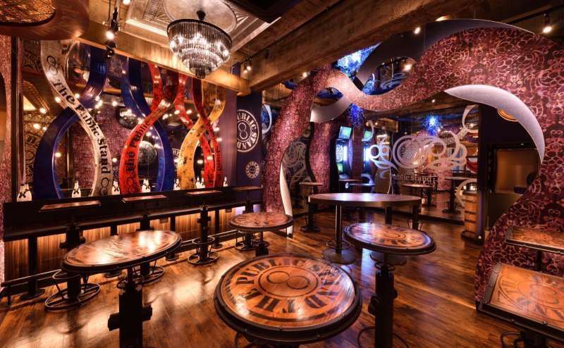 2次会で貸し切り利用出来るレンタルスペースまとめ