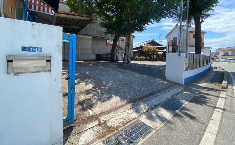 アメリカンダイナースタジオ糸崎のアクセス3