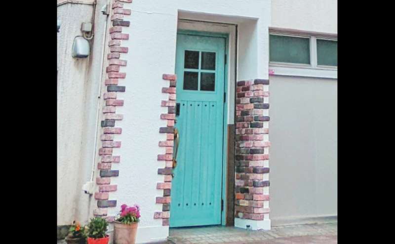 【秋葉原】駅近 アクセス抜群 格安 Wi-Fiなど設備無料 鏡張り/ダンス ヨガ フィットネス 演劇 楽器演奏など多目的に利用できる/練習 レッスン 教室/『防音』レンタルスタジオ スタジオ五軒町のアクセス2