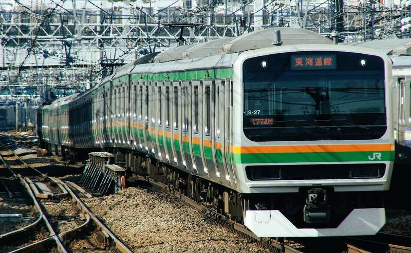 JR東海道本線のレンタルスペースまとめ