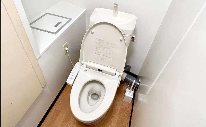 【男性用：個室×1】 - TIME SHARING 飯田橋 第二東文堂ビル 7Fの写真