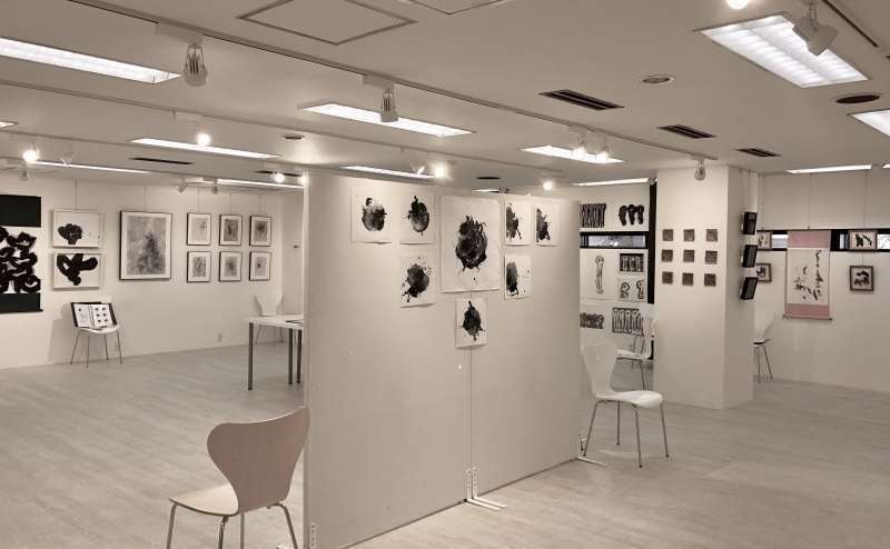 個展・展示会で利用できるレンタルスペースまとめ