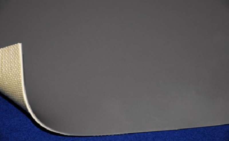 リノリウム床材