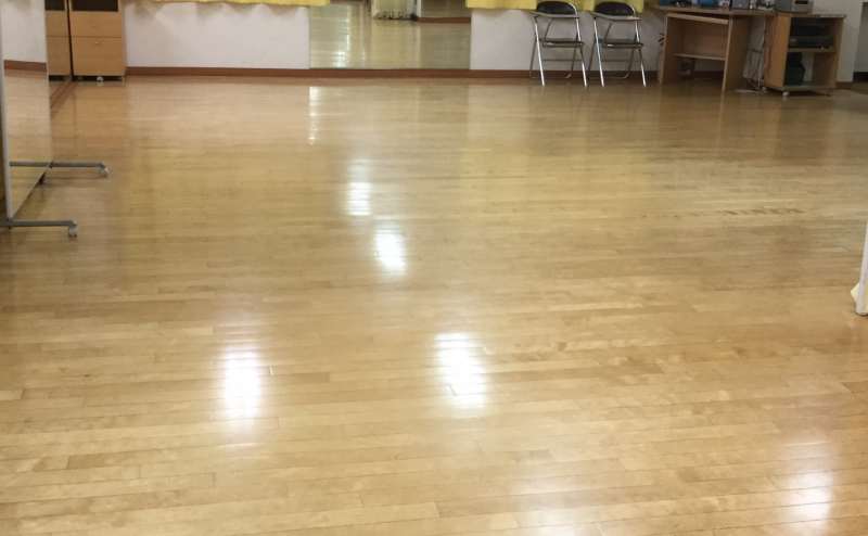 レンタルスペース 新宿3丁目駅徒歩3分 、ダンススタジオＢレオン