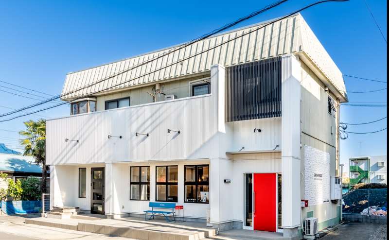 2021年にリニューアルしました