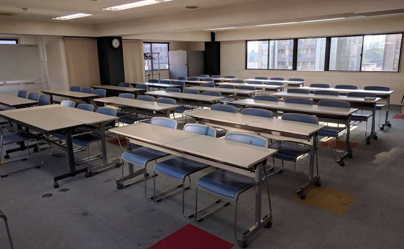 講習会におすすめの貸し会議室まとめ