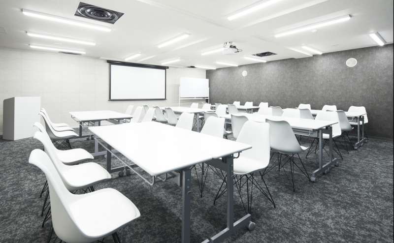 グループワーク - TIME SHARING 新宿6Bの写真