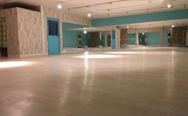 動画撮影にもぴったりのおしゃれなスタジオです