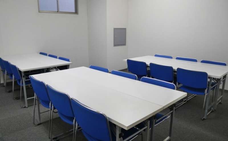 アットホームな空間です