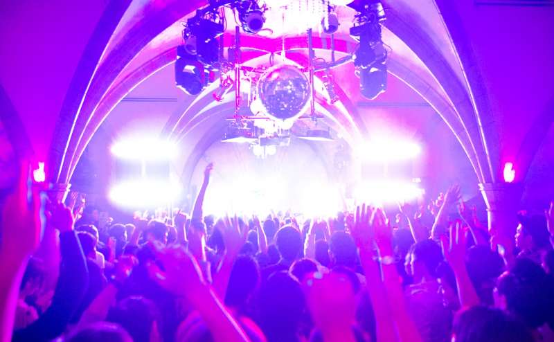 レンタルスペース WORLD