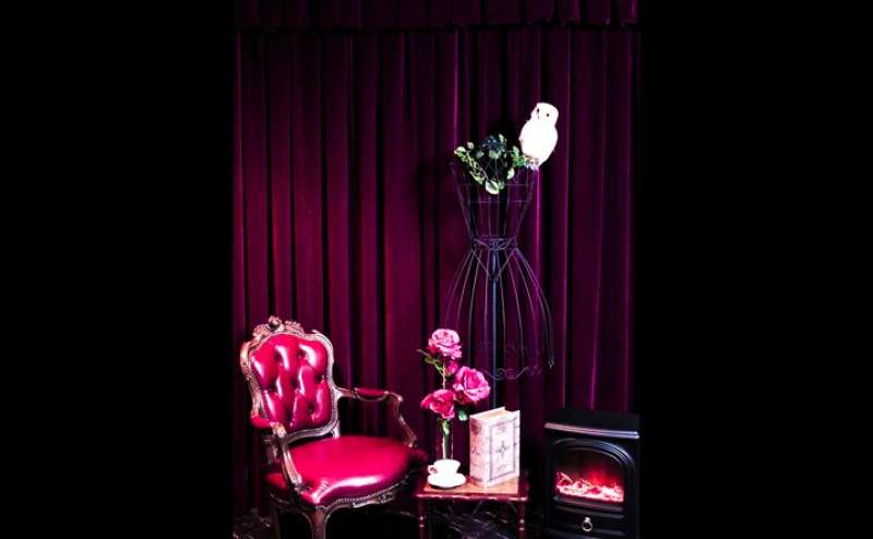 撮影機材も取り揃えております。詳しくは「設備・オプション」もご覧ください