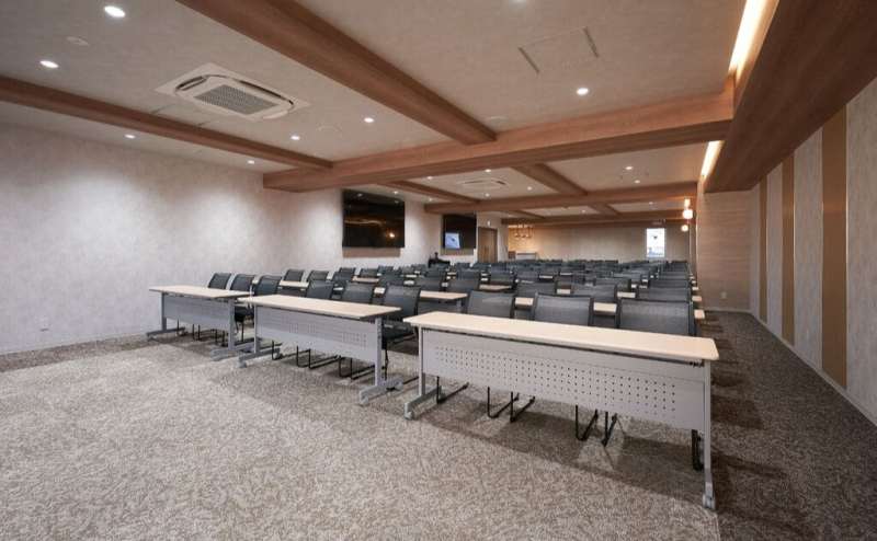 【縦長レイアウト】- TIME SHARING 新橋駅前4F（銀座口） の写真