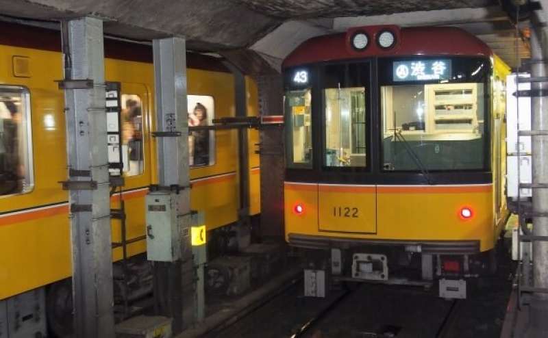 【東京メトロ銀座線】銀座 渋谷など貸し会議室 レンタルスペースまとめ