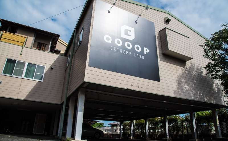 駐車場利用可能です。