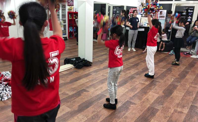 【船橋/北習志野】　24時間OKの多目的ダンススタジオ　Studio Akingdom