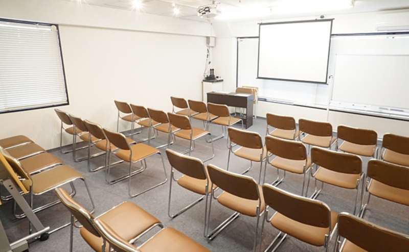 上映会や試写会だけでなく、講演会やセミナーにもぴったりです