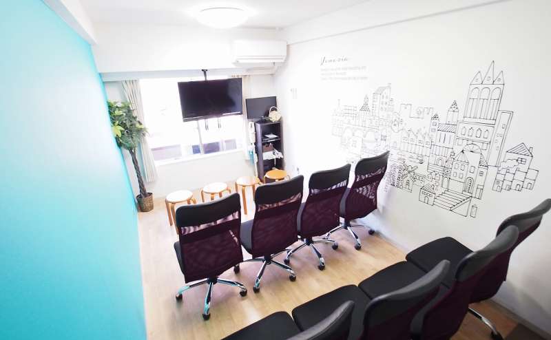 DVD鑑賞会やyoutube鑑賞会