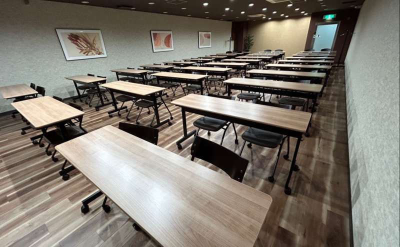 【懇親会にもオススメです♪】 - TIME SHARING 竹橋 廣瀬第2ビル B1Fの写真