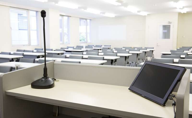 学会開催におすすめの貸し会議室まとめ