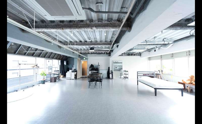 レンタルスペース 大阪　土佐堀　中之島　肥後橋　レンタル撮影スタジオ 　studio akegure