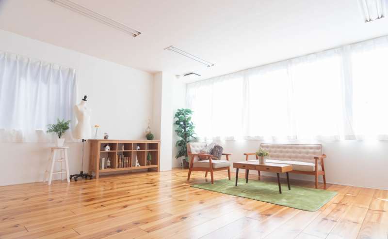 レンタルスペース スタジオヴェルデ スタジオ1