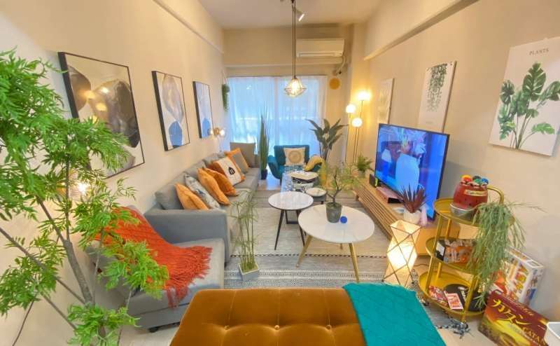 エアコンがある快適なイベントスペースまとめ