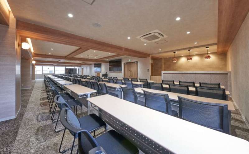 【メインフロア】- TIME SHARING 新橋駅前4F（銀座口） の写真